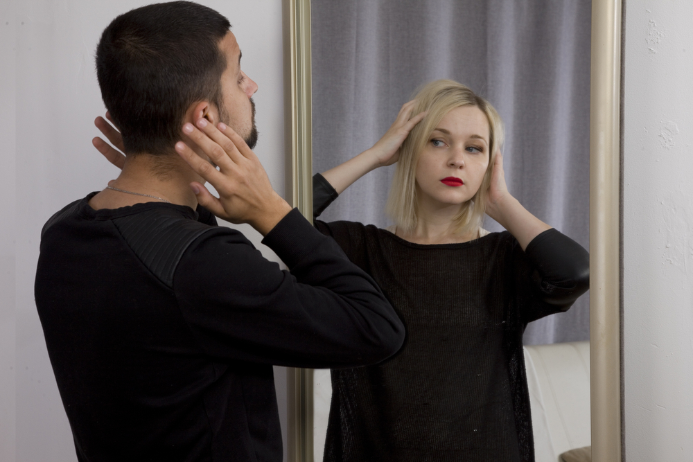 זוגיות כראי לעצמנו