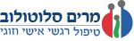 מרים סלוטולוב