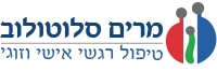 מרים סלוטולוב